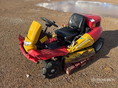 2022 Canycom CMX227H Debroussailleuse Autoportee