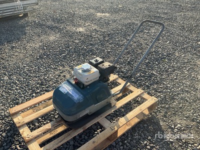 2011 Swepac F75 Vibratory Plate Compactor