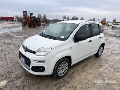 Fiat Panda Autovettura