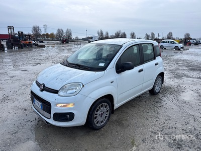 Fiat Panda Autovettura
