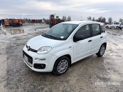 Fiat Panda Autovettura