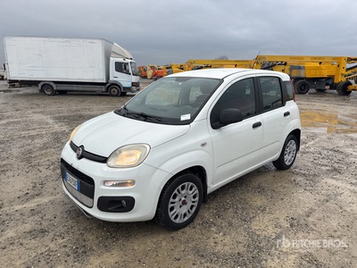 Fiat Panda Autovettura