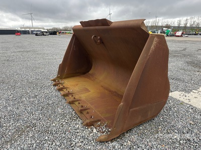 Bucket - Fits Wheelloader L150