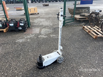 Pneumatic Sollevatore (Unused)