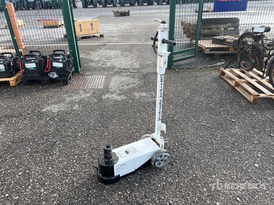 Pneumatic Sollevatore (Unused)