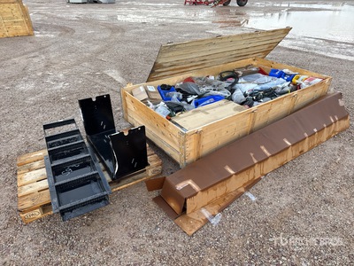 Qte De Pieces Detachees Qty Of