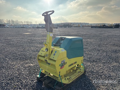 2017 Ammann APH 110/95 Plancha compactadora
