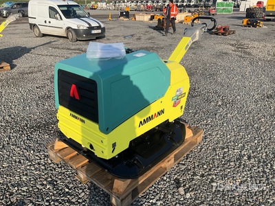 2022 Ammann APH8595 Plancha compactadora (Unused)