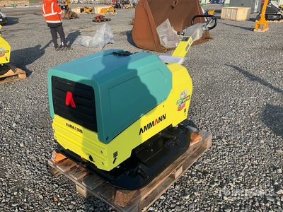 2023 Ammann APH8595 Plancha compactadora (Unused)