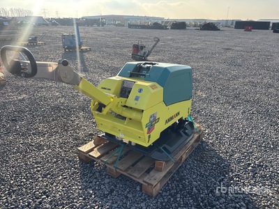 2022 Ammann APH8595 Plancha compactadora (Unused)