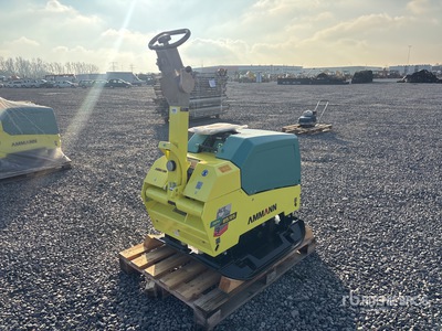 2022 Ammann APH8595 Plancha compactadora (Unused)