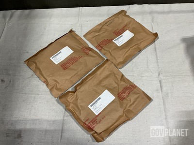 (12) Science Applications 26474-1 Non-Metallic Hose Assemblies