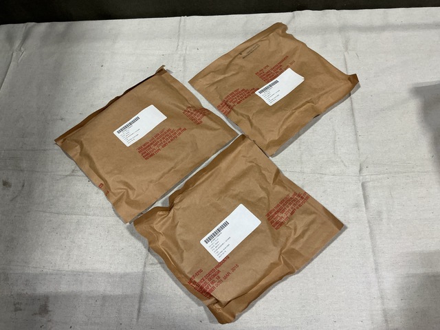 (12) Science Applications 26474-1 Non-Metallic Hose Assemblies