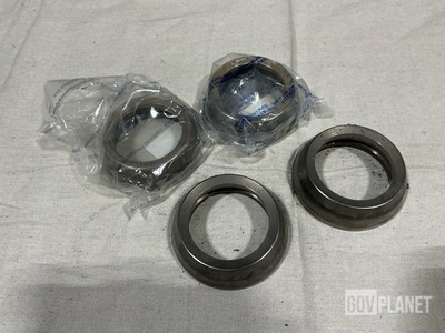 (5) New Hampshire 70105-68003-102 Sleeve Bearings