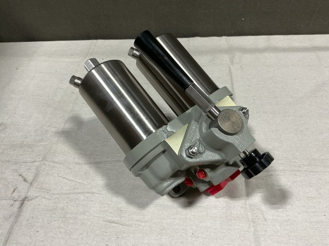 Falls Filtration Technologies R9W1531-1 Gas Turbine Filter