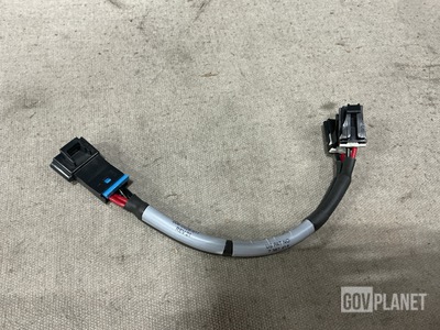 (103) Ibis Tek 006-0026-011 Wiring Harnesses