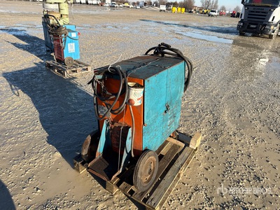 Plasma Iron Cutting Divers - Outils à main