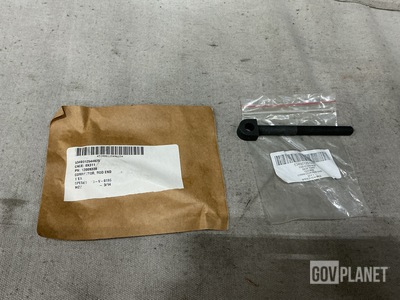 (180) Pimaks Defense & Aviation 12009338 Rod End Connectors