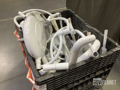 (11) Assorted Medical/Surgical Lights