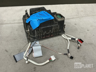 (3) Harris 12053-2000-05 Electrical-Electronic Component Heat Sinks