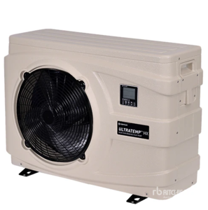 PENTAIR ULTRATEMP HX15 Pompe A Chaleur (Non Utilise) Heat Pump (Unused)