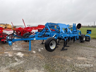 2024 Agristac ABT Pro 30 Erpice a dischi