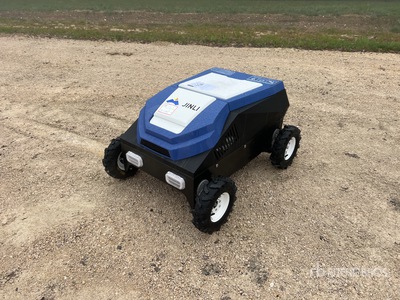Jinli JL-RC-21 Robot De Tonte (Non Utilise) (Unused)