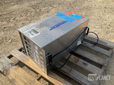 Omnitec OA600V-708 HEPA Air Filtration Machine