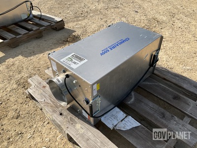 Omnitec OA600V-708 HEPA Air Filtration Machine