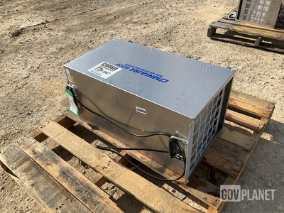 Omnitec OA600V-708 HEPA Air Filtration Machine