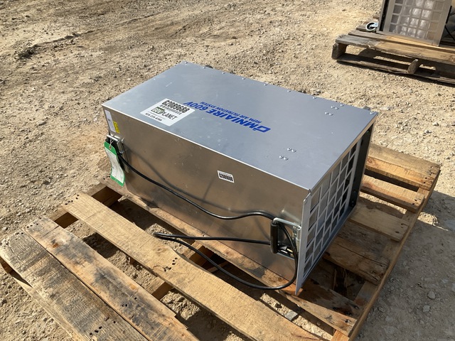 Omnitec OA600V-708 HEPA Air Filtration Machine