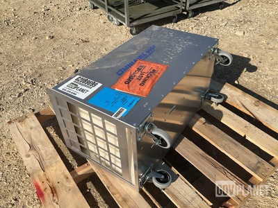 Omnitec OA600V-708 HEPA Air Filtration Machine