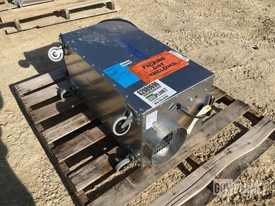 Omnitec OA600V-708 HEPA Air Filtration Machine