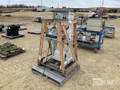 PAC PV-G24 Vacuum Impulse Sealer