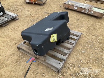 American Custom Rotomolding 12284183 Engine Fuel Tank