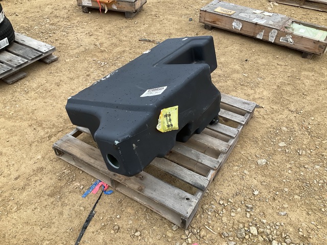 American Custom Rotomolding 12284183 Engine Fuel Tank