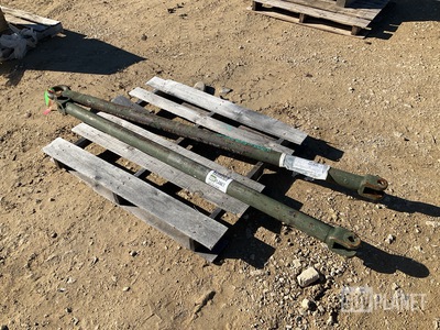 Motor Vehicle Towbar