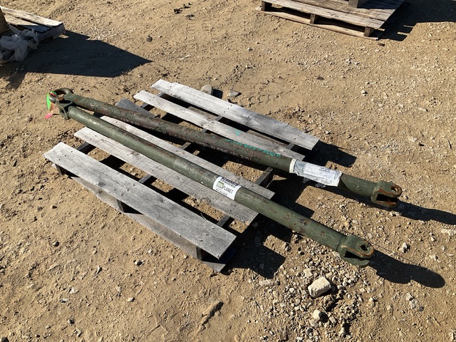 Motor Vehicle Towbar