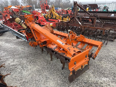 Feraboli T30C Harrow