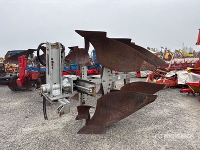1995 Chisel Plow