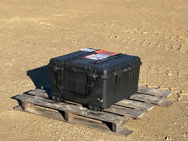 Pelican 1640 Storage Case