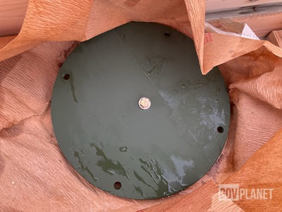 BAE Systems 12354779 Air Cleaner Intake Pipe Cap