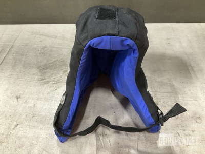 (12) Kirby Morgan 510-521 Head Cushions