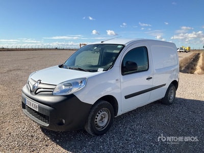 2019 Renault Kangoo Furgone cargo