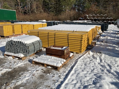 パレット ラック