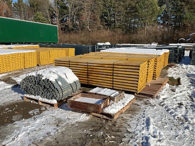 パレット ラック