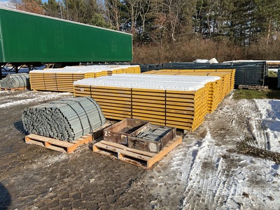 パレット ラック