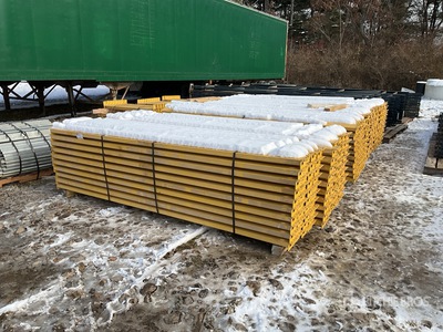 أرفف البالتات