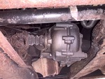 Drivetrain with