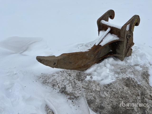 Garier Garier Q/C Dessoucheuse | Ritchie Bros. Auctioneers